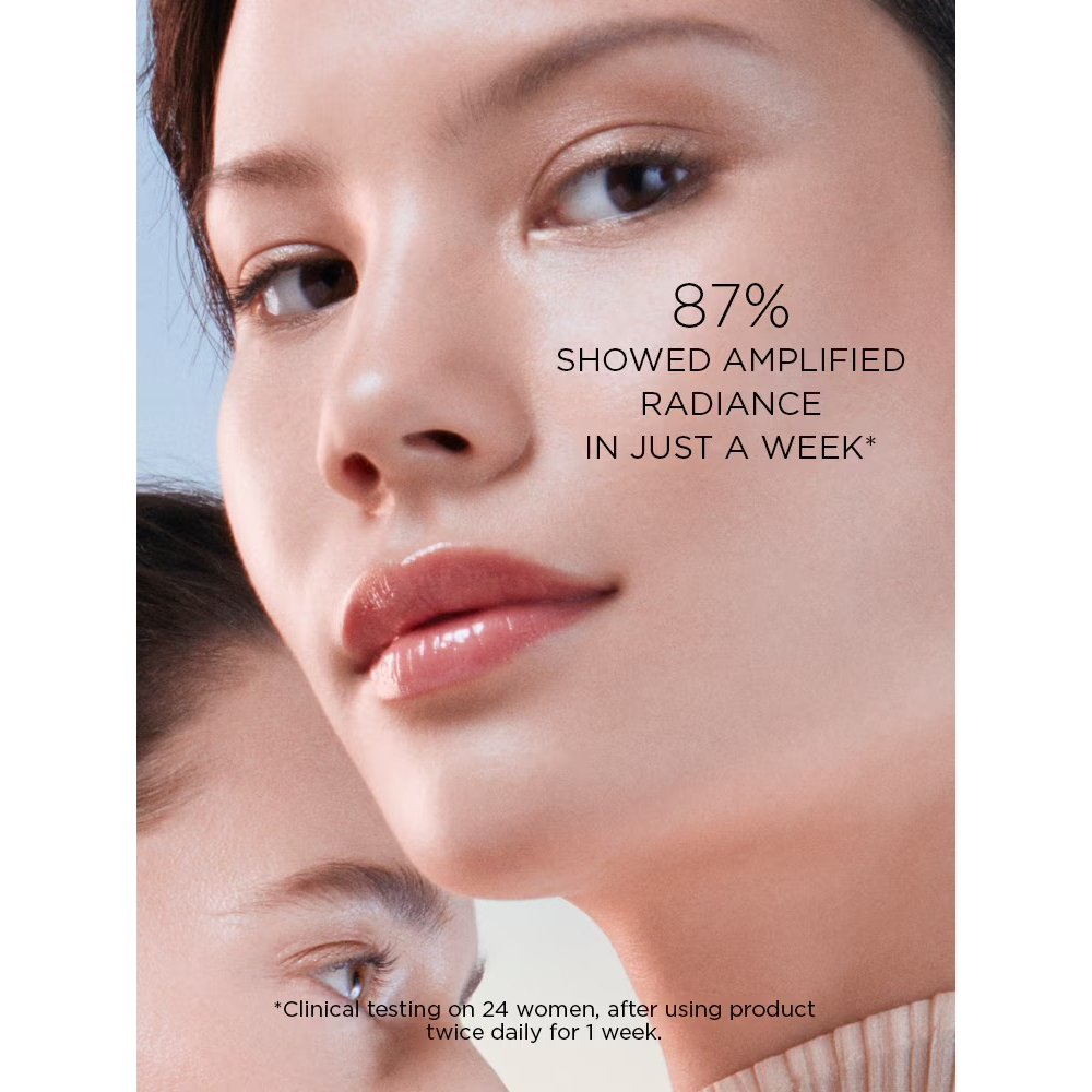 'Éclat Sublime 8-Flower Golden Nectar' Facial Oil - 30 ml