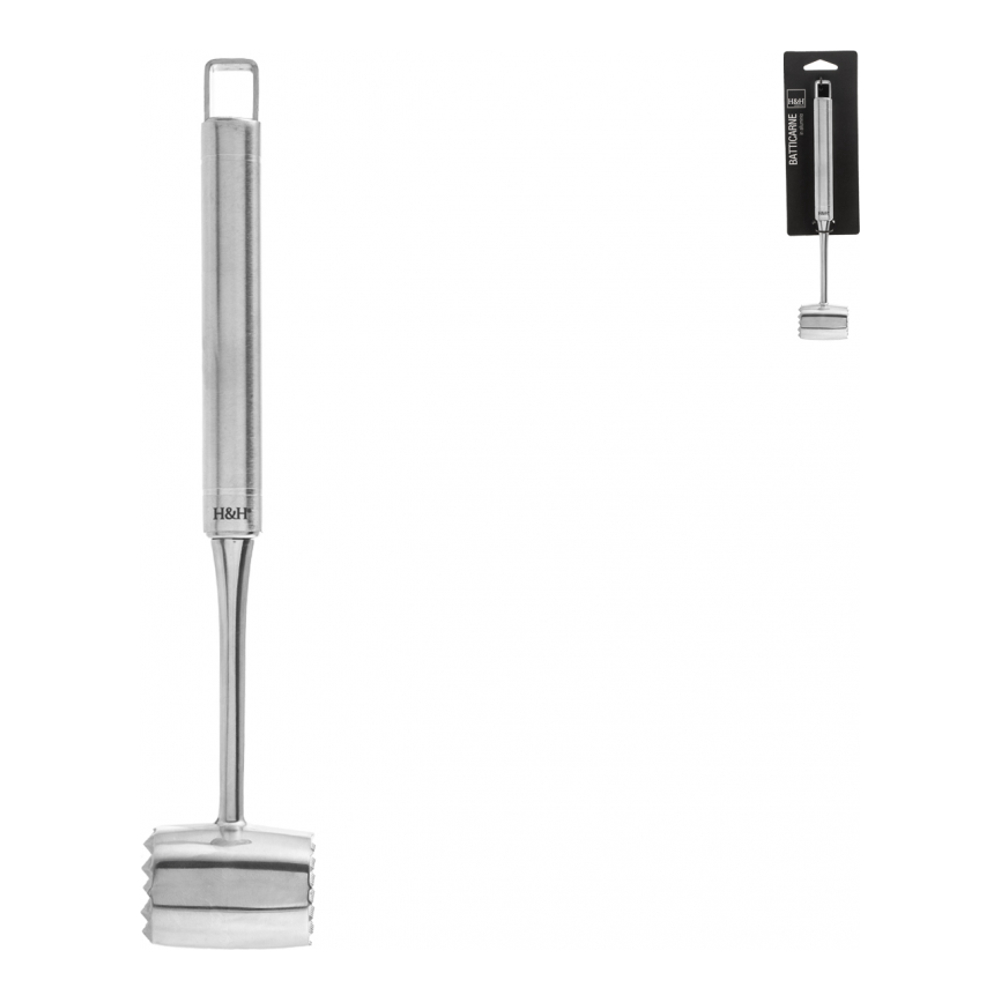 Attendrisseur À Viande Cuisine Neuf En Aluminium