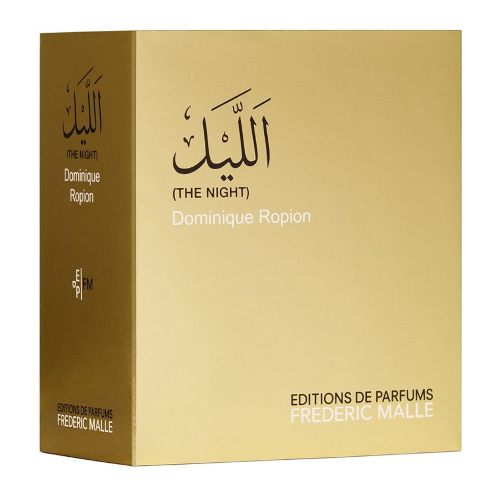 'The Night' Eau de parfum - 50 ml