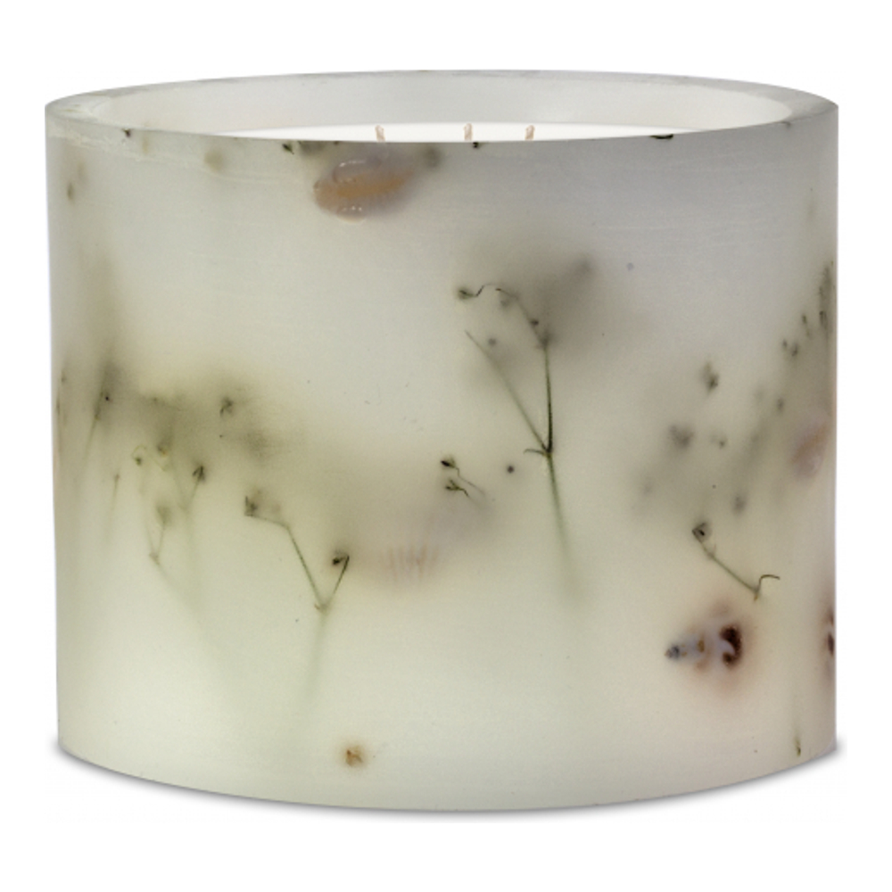 'Botanical Large' Kerze - Sand & Sea 1600 g
