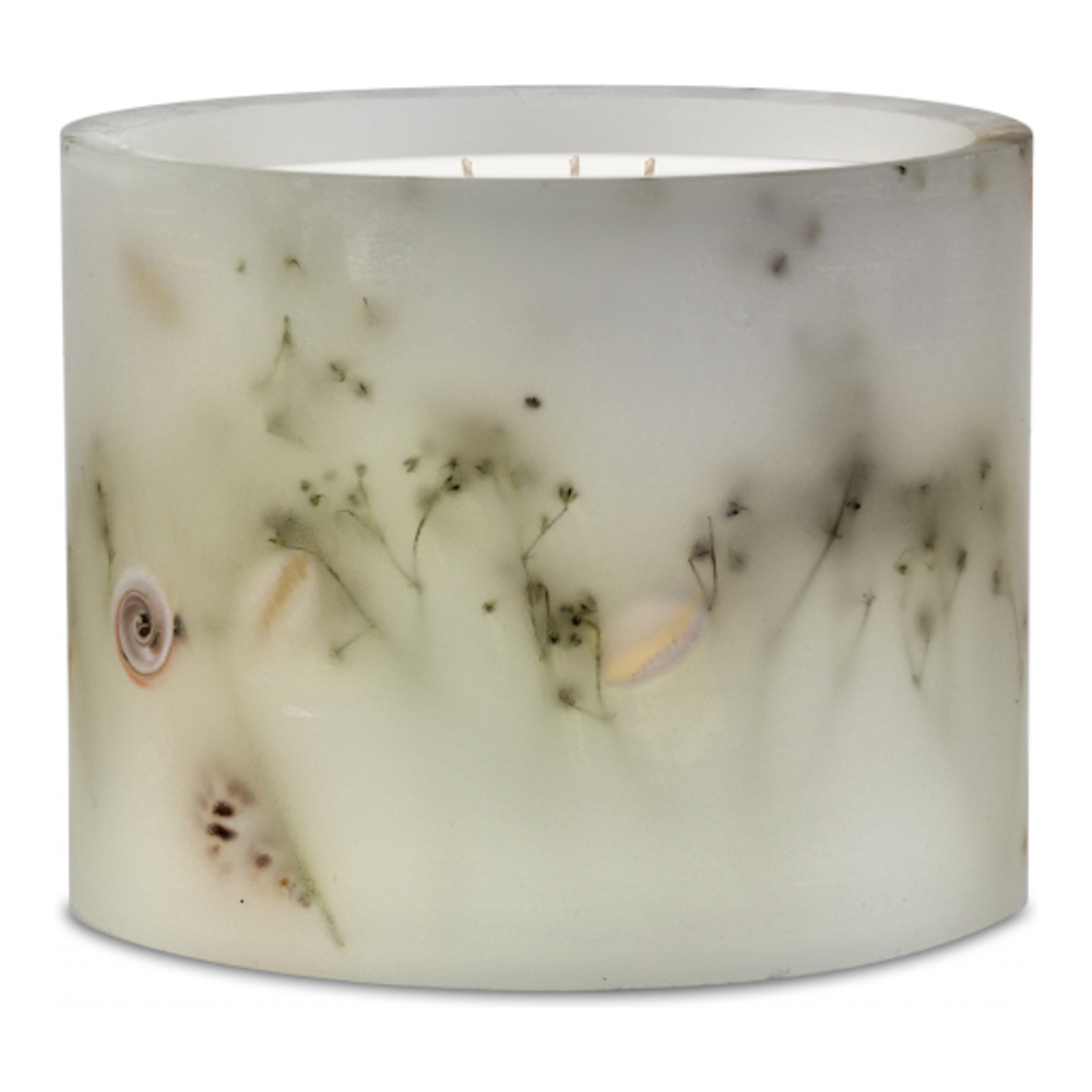 'Botanical Large' Kerze - Sand & Sea 1600 g