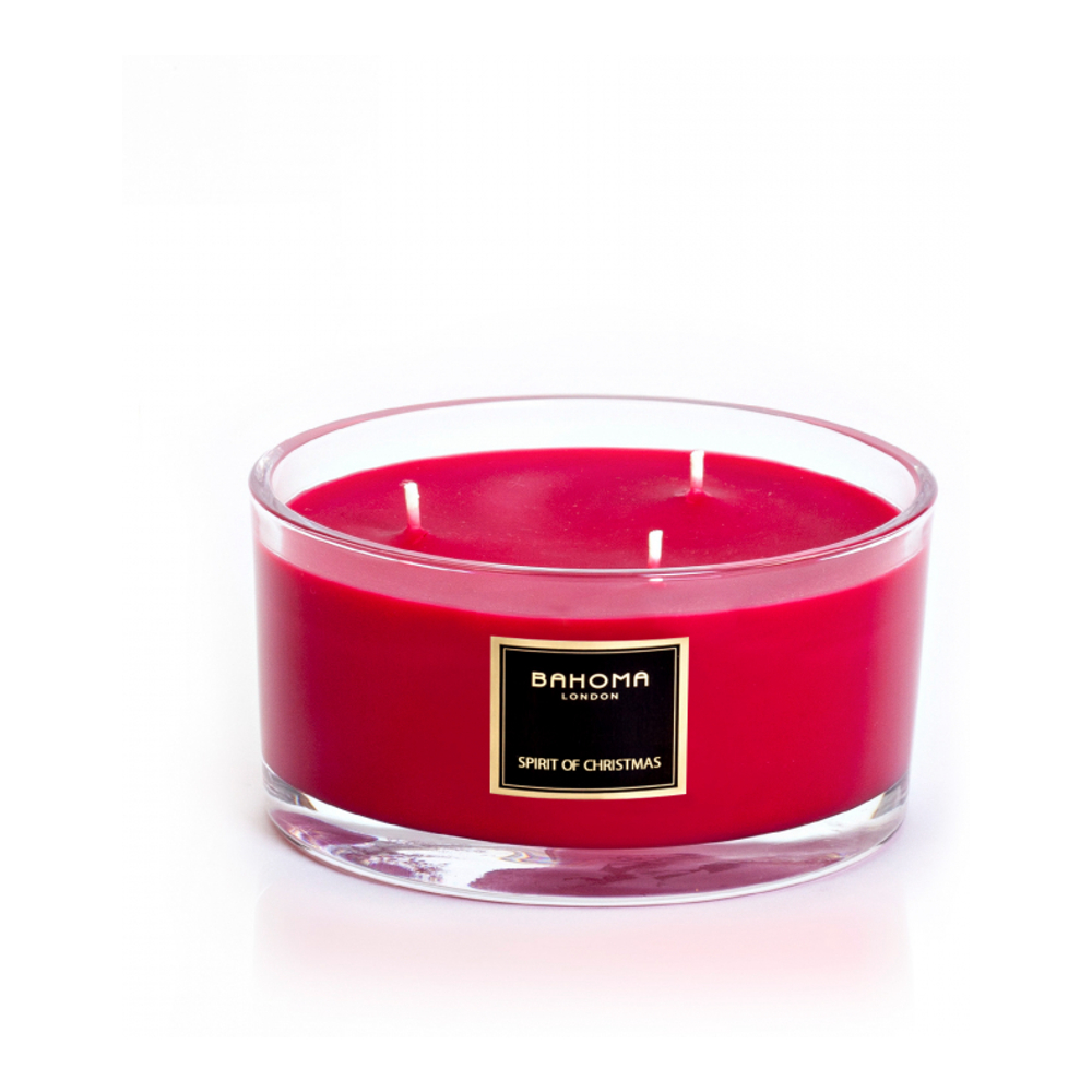 Set de bougies 'Christmas' - Spirit of Christmas 11 Pièces