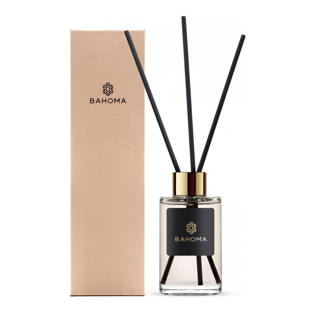 Diffuseur 'Classic' - Amber & Sandalwood 100 ml