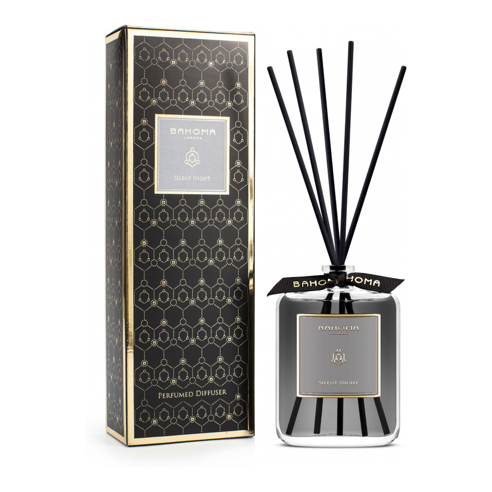 'Christmas' Diffuser - Silent Night 100 ml