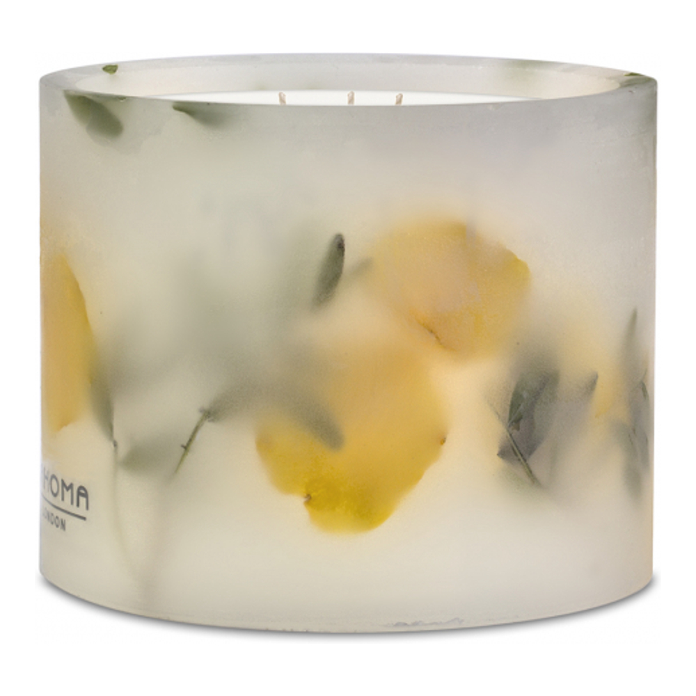 Grande Bougie 'Botanical' - 1.6 Kg