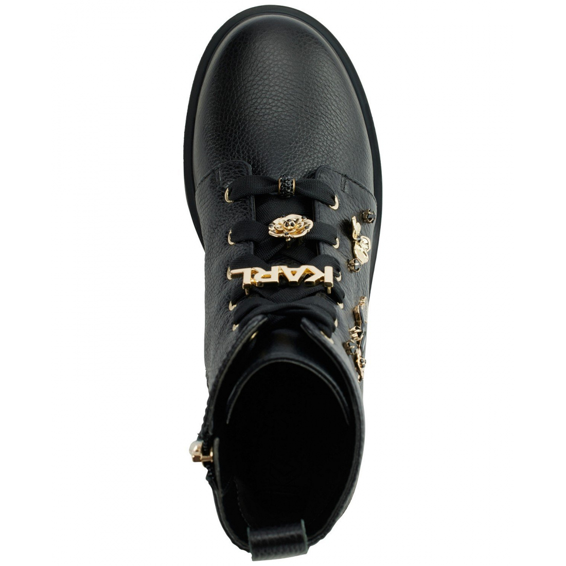 'Makenzie' Kampfstiefel für Damen