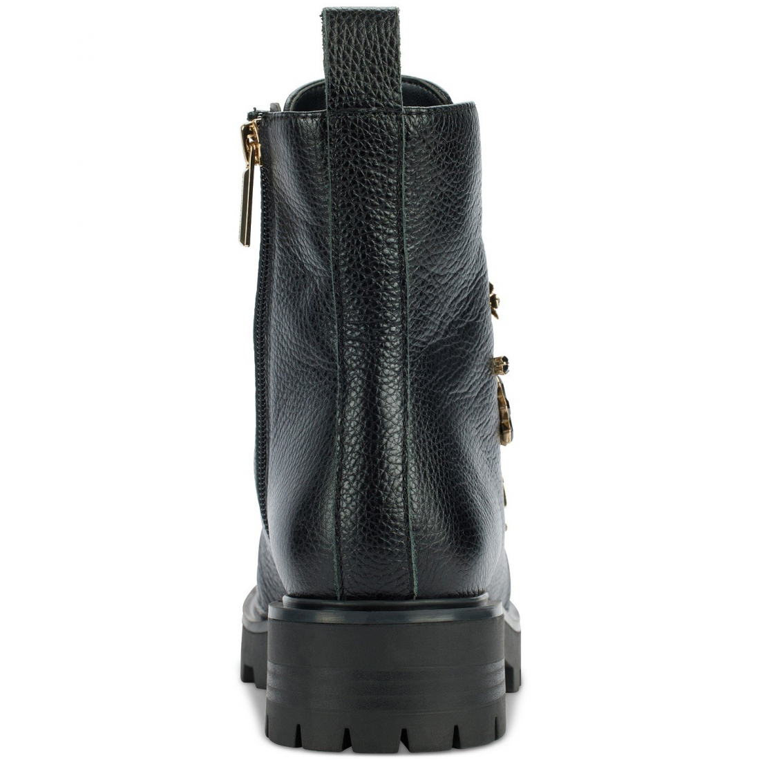 'Makenzie' Kampfstiefel für Damen