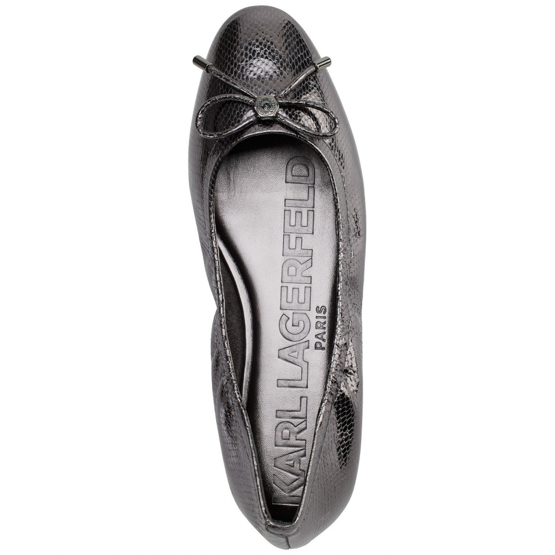 'Velma Almond Toe' Ballerinas für Damen