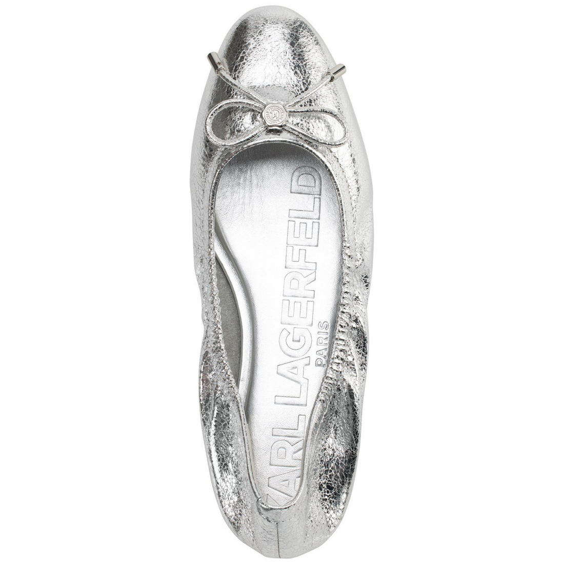 'Velma Almond Toe' Ballerinas für Damen