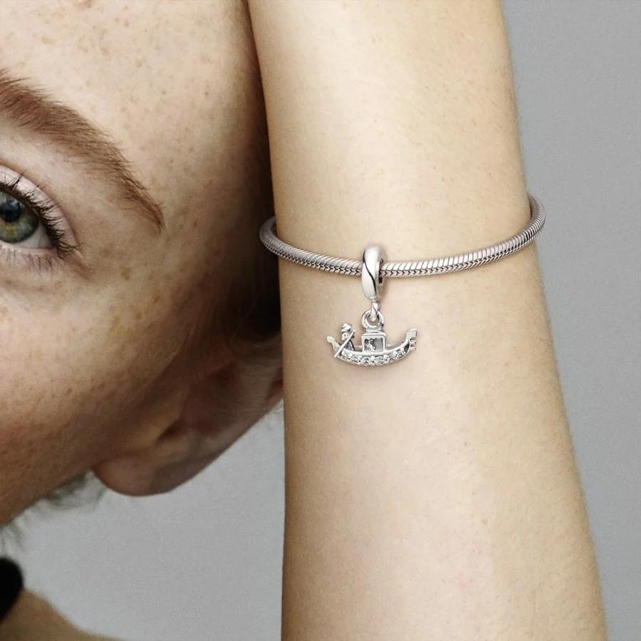 Charm 'Gondola' pour Femmes