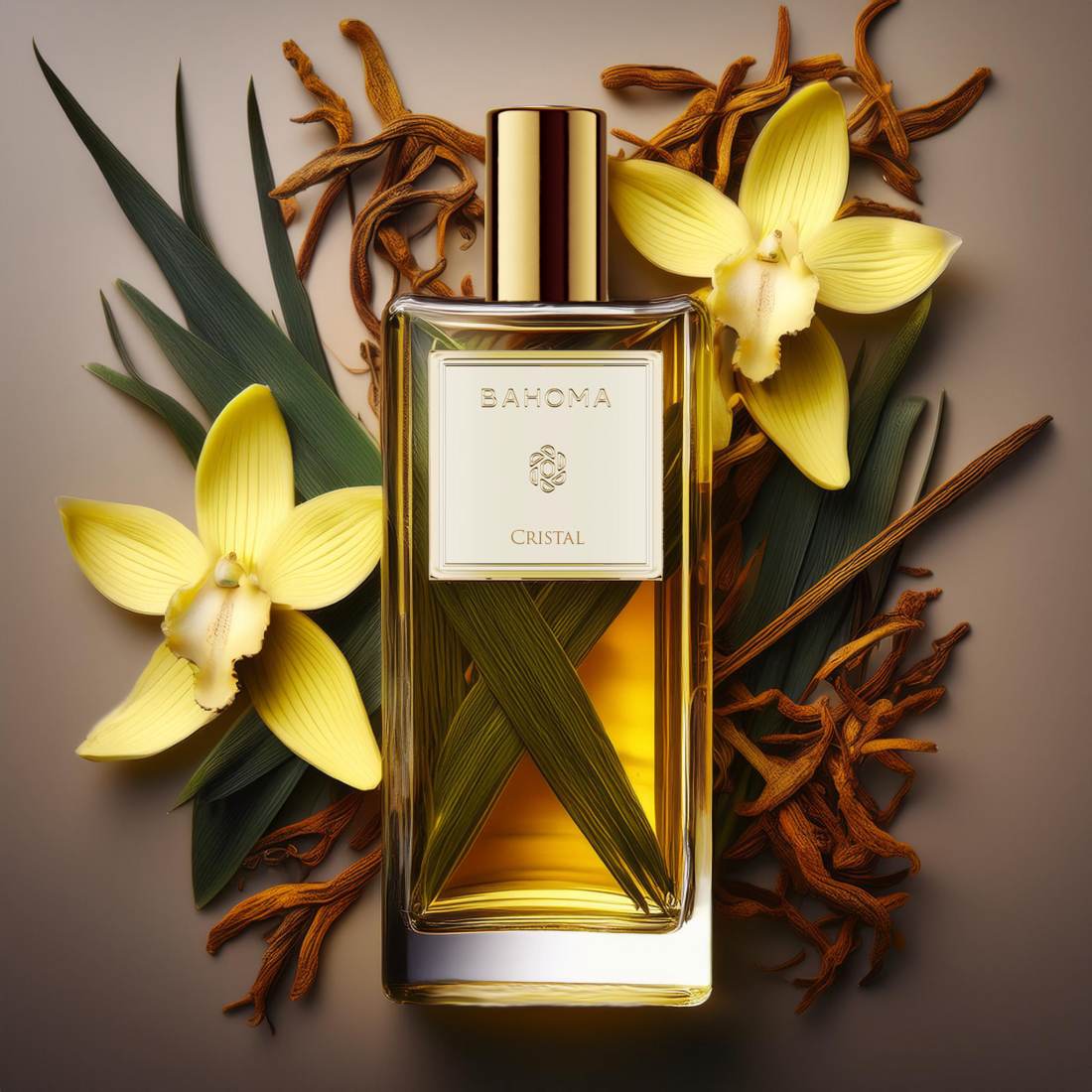 Spray d'ambiance 'Pearl' - Grapefruit & Lime 100 ml