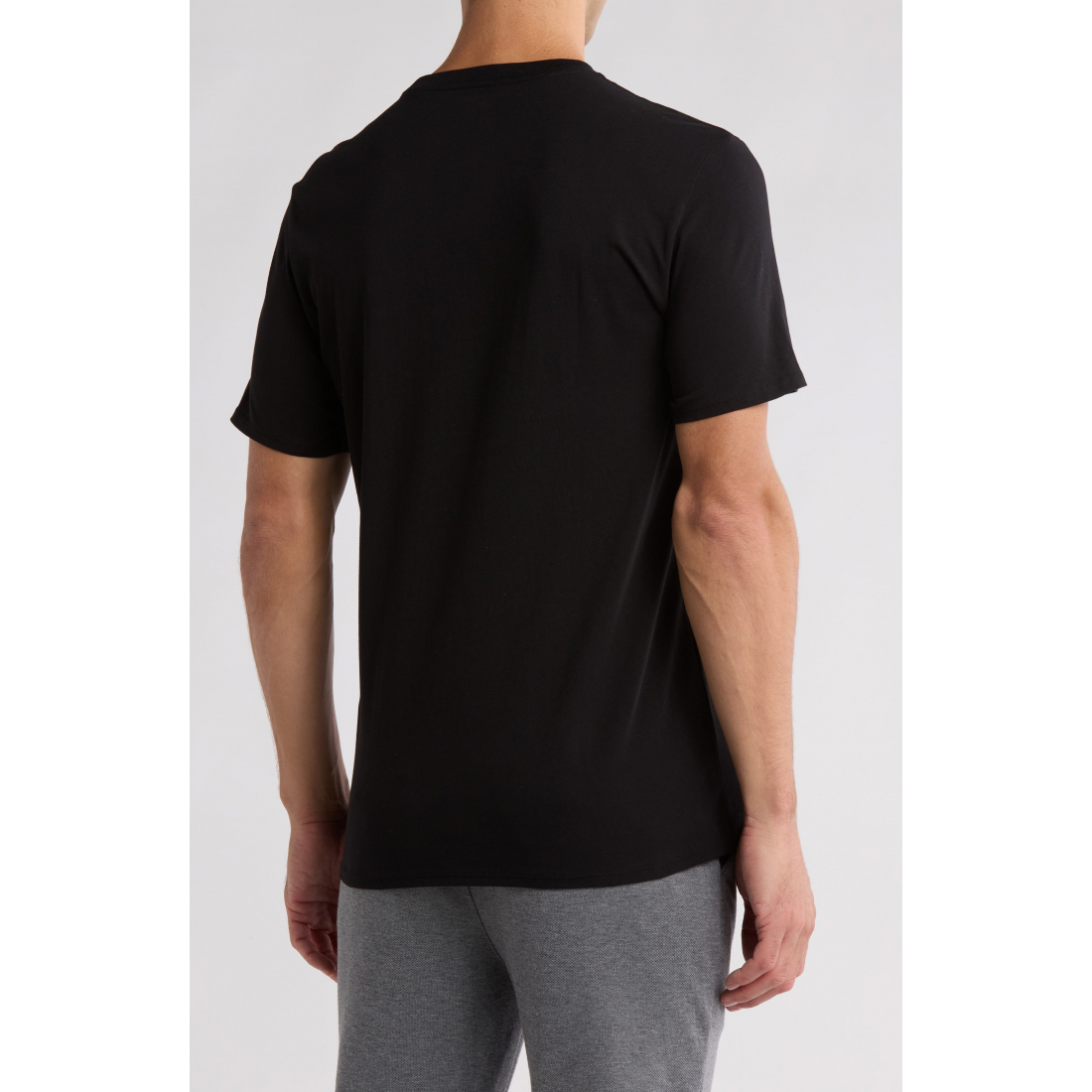 'Kocktail Karl Guitar Cotton Graphic T-Shirt' pour Hommes