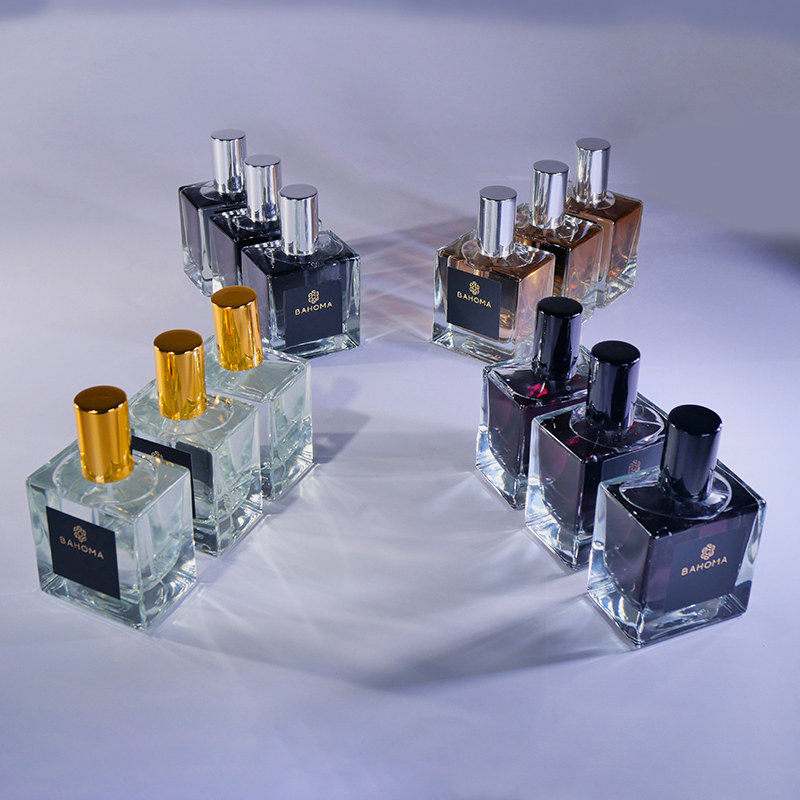 'Christmas' Duftset - Noel Noel 50 ml, 3 Stücke