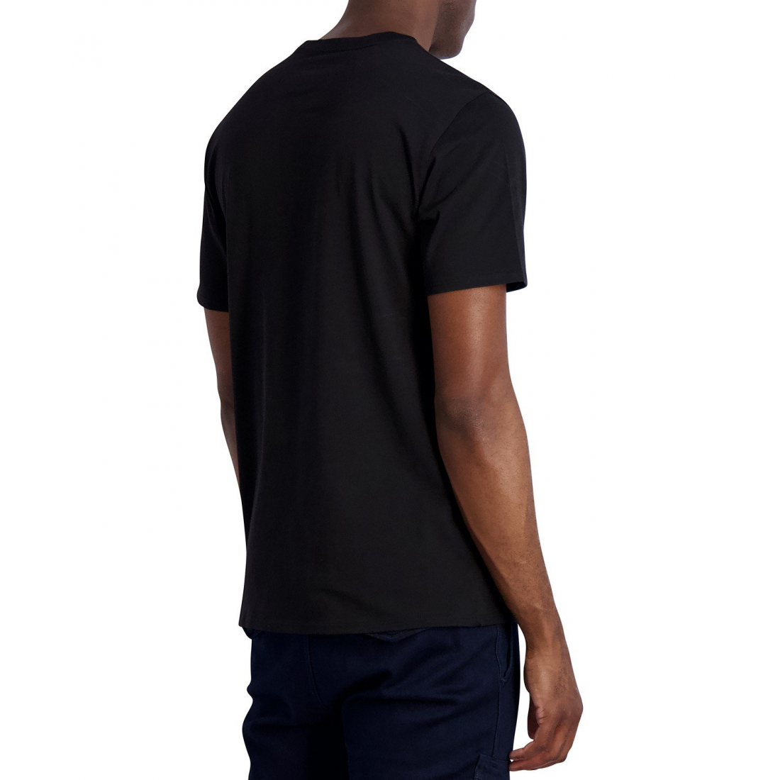 Men's 'Flat-Head Karl Graphic' T-Shirt