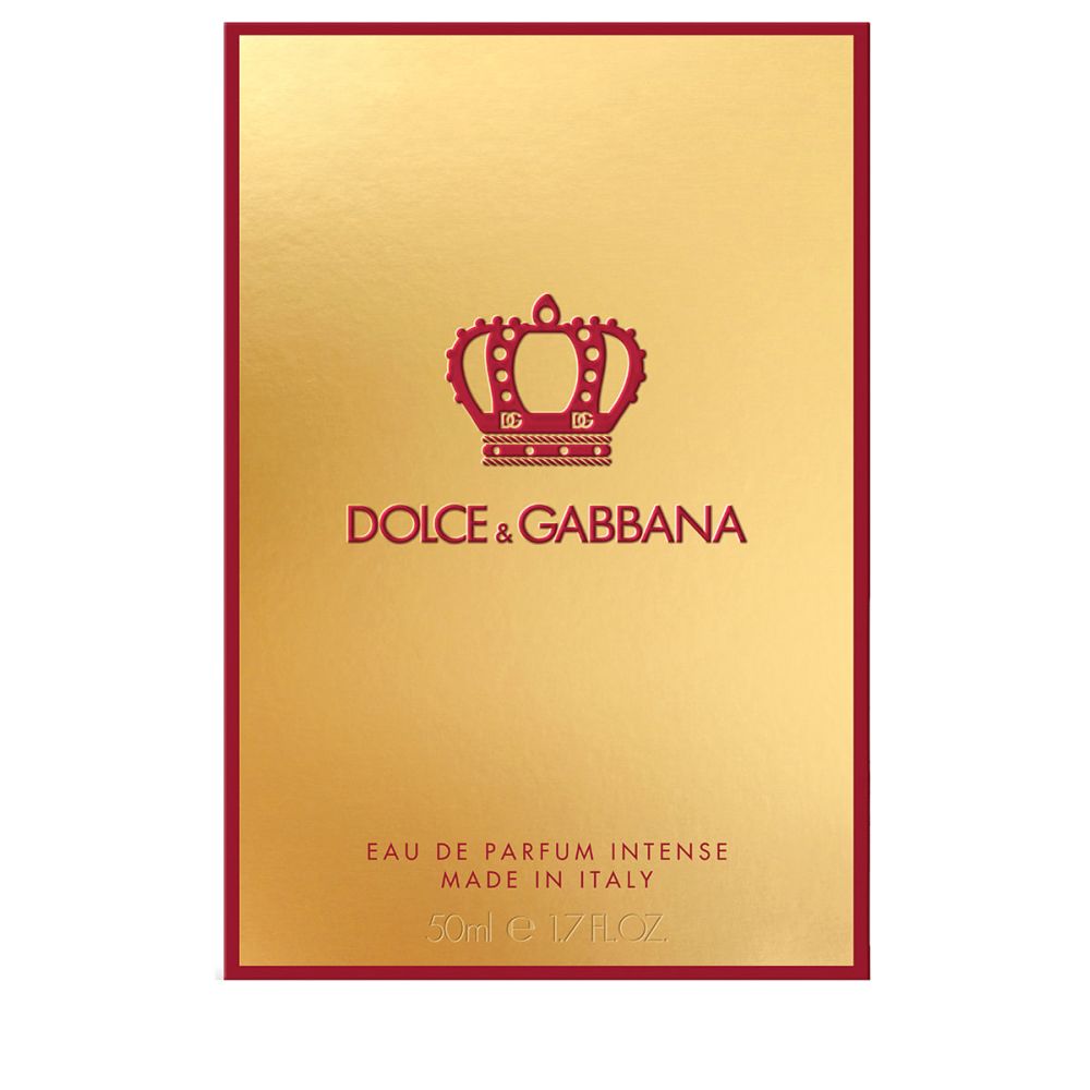 'Q Intense' Eau De Parfum - 50 ml