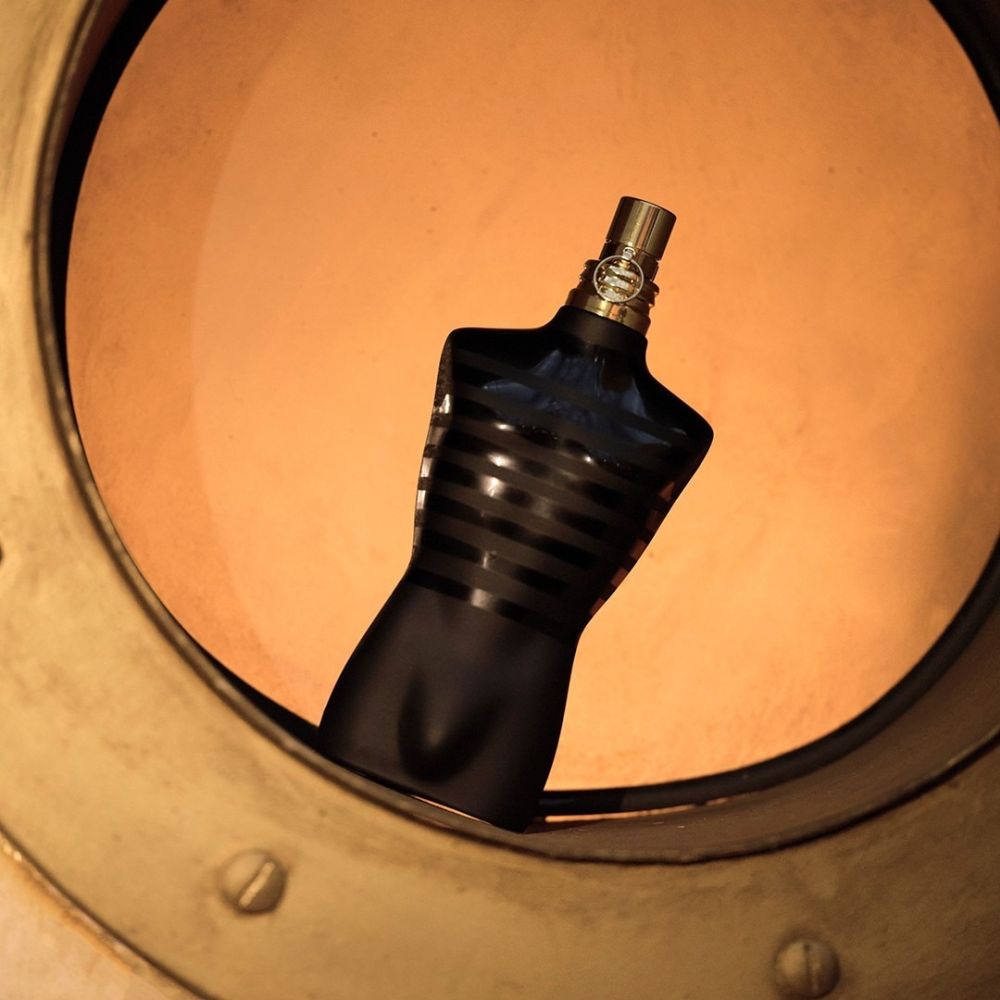 Parfum 'Le Male' - 75 ml