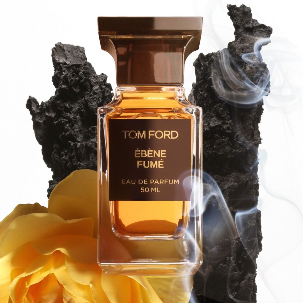 'Ébène Fumé' Eau De Parfum - 30 ml