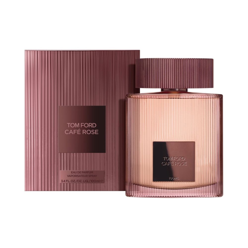 'Café Rose' Eau De Parfum - 100 ml