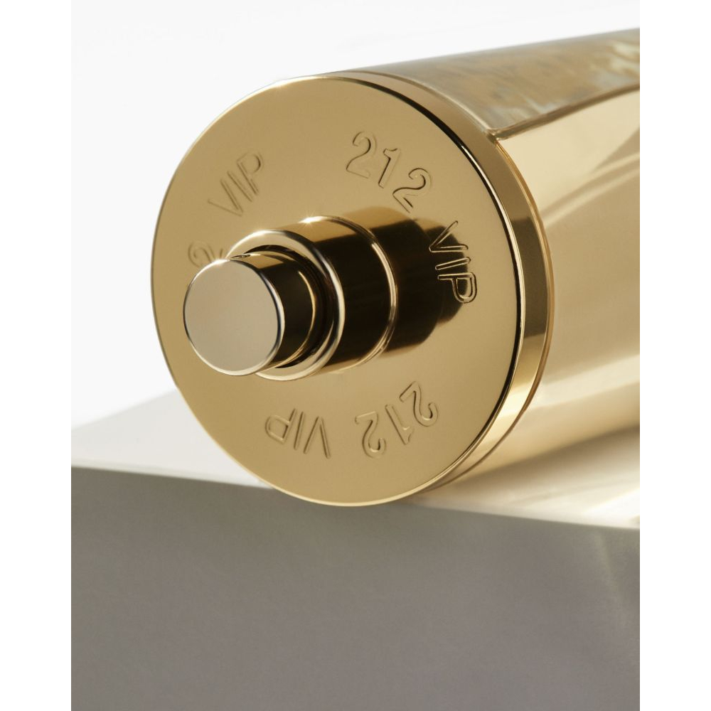 '212 VIP' Eau De Parfum - 125 ml