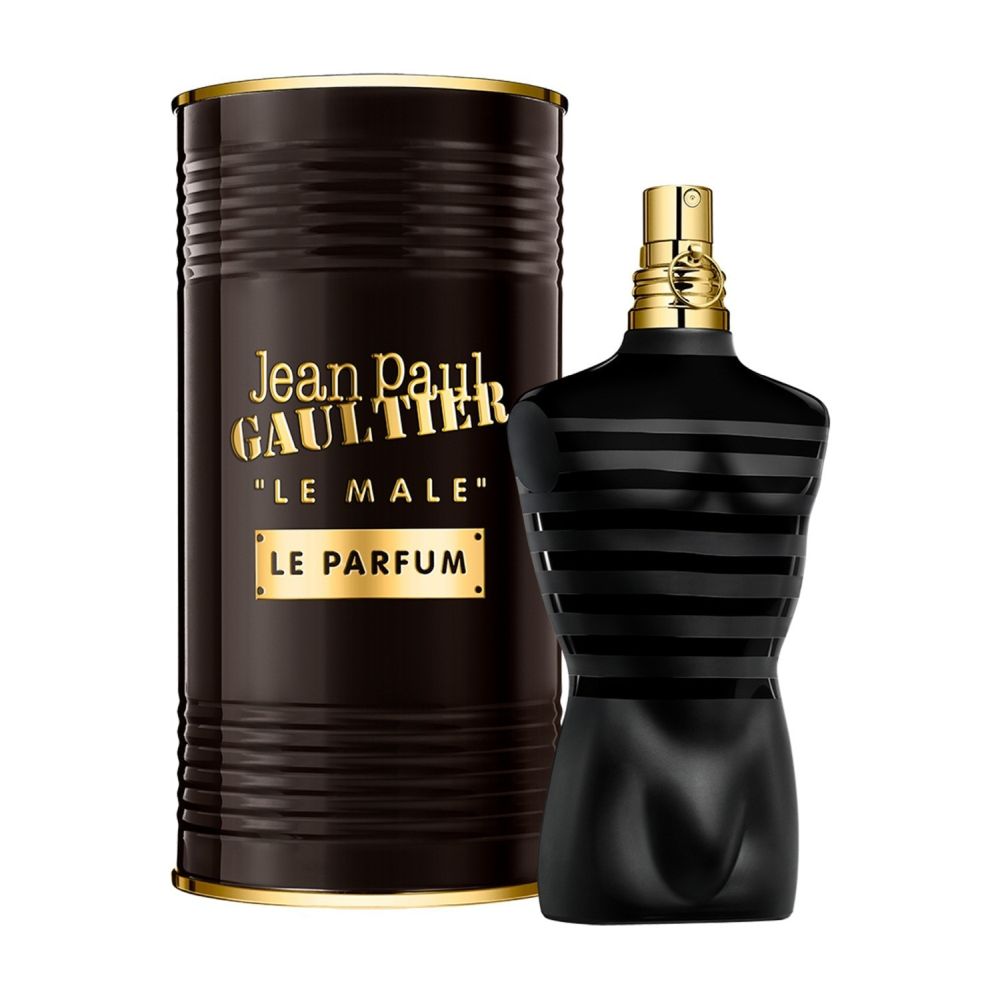 Parfum 'Le Male' - 75 ml