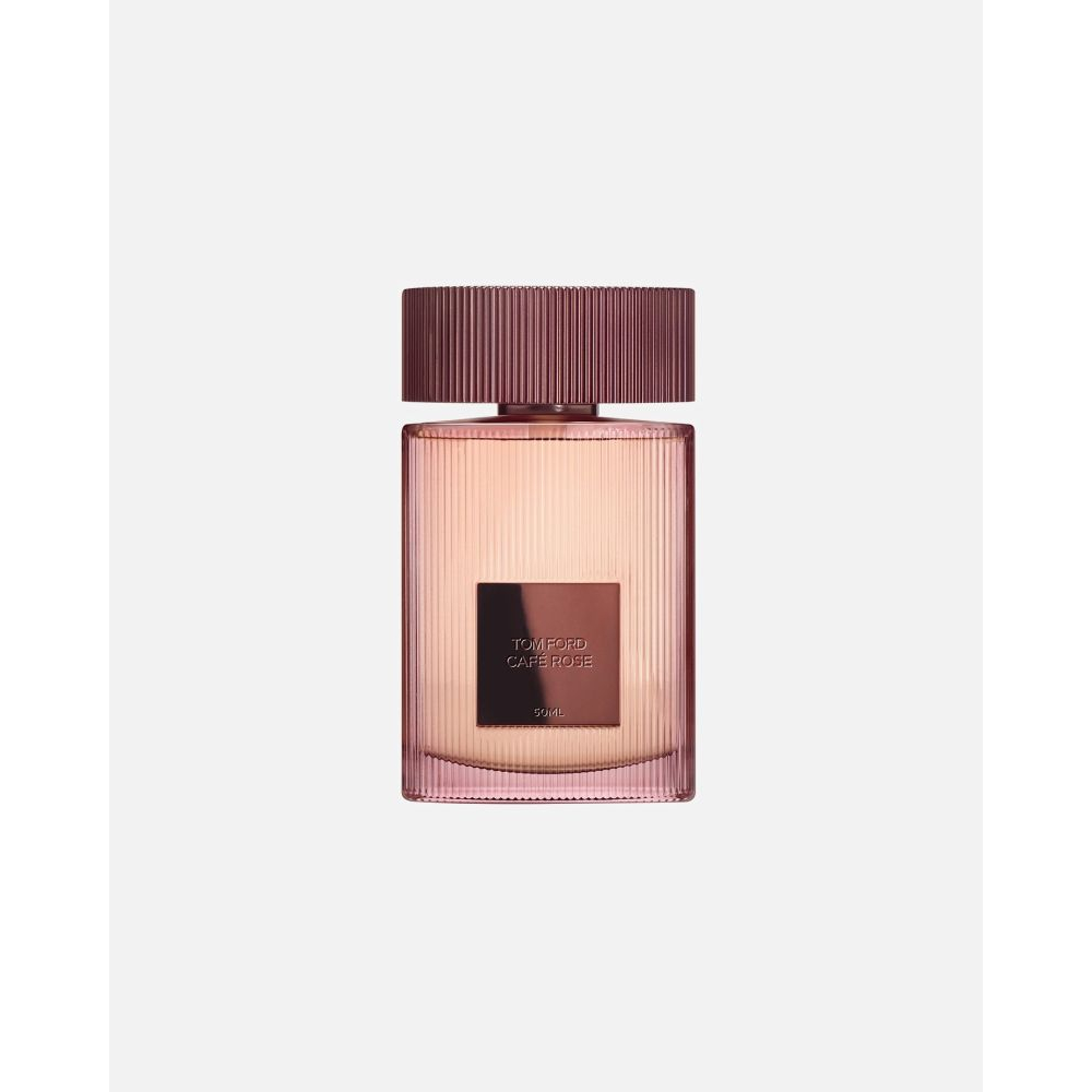 'Café Rose' Eau De Parfum - 50 ml