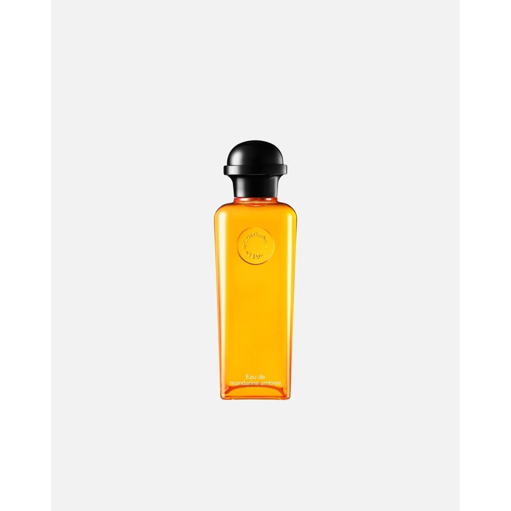 'Eau de Mandarine Ambrée' Eau de Cologne - 100 ml