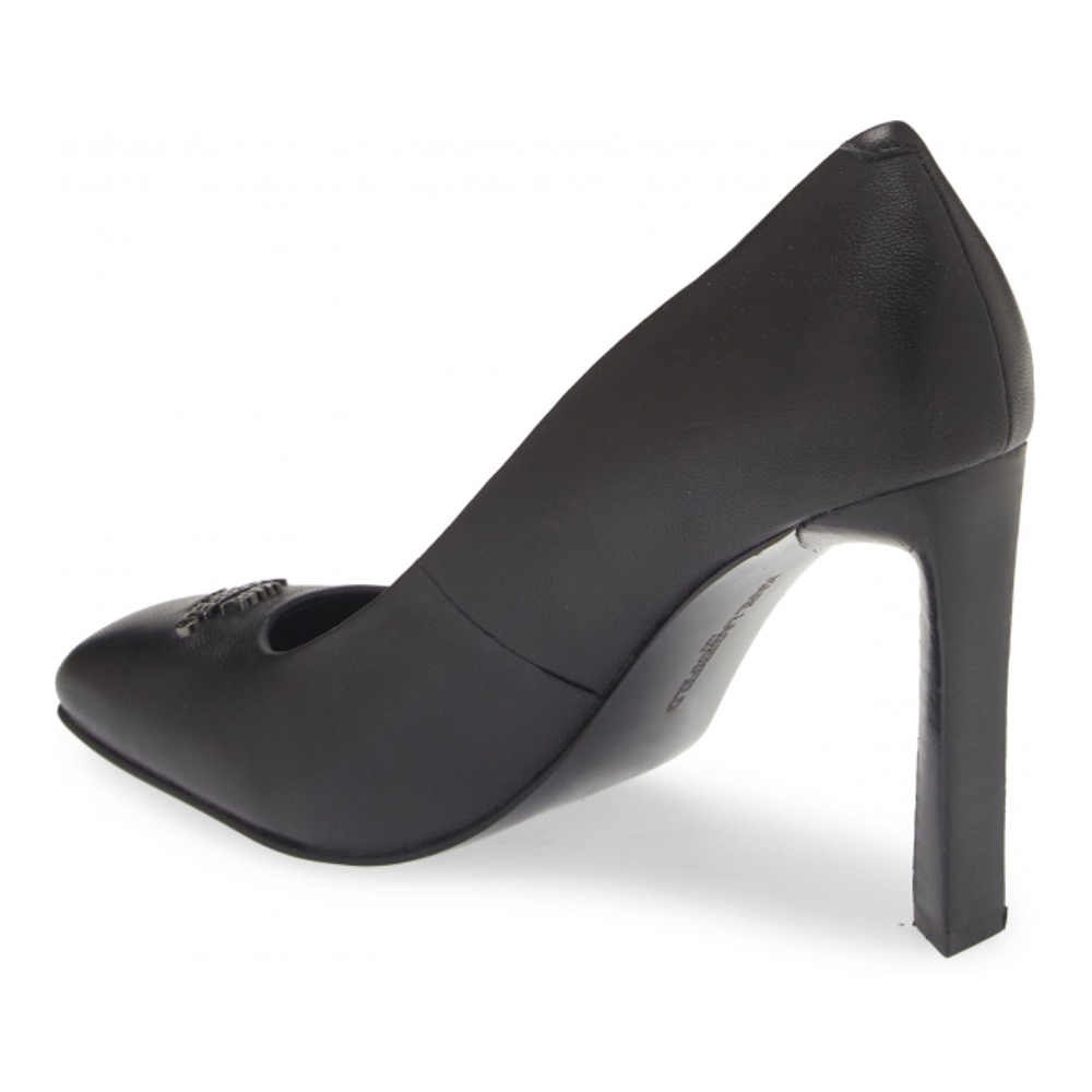 Escarpins 'Vinay Square Toe Pump' pour Femmes
