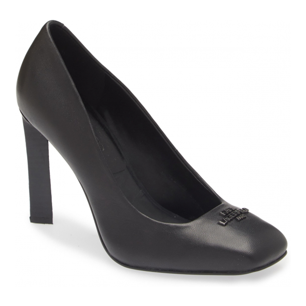 Escarpins 'Vinay Square Toe Pump' pour Femmes