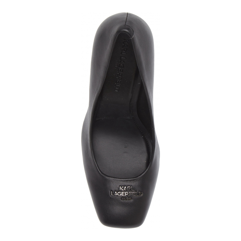 Escarpins 'Vinay Square Toe Pump' pour Femmes