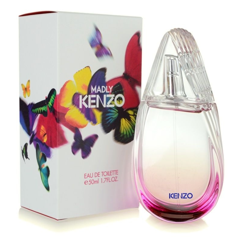 'Madly' Eau De Toilette - 80 ml