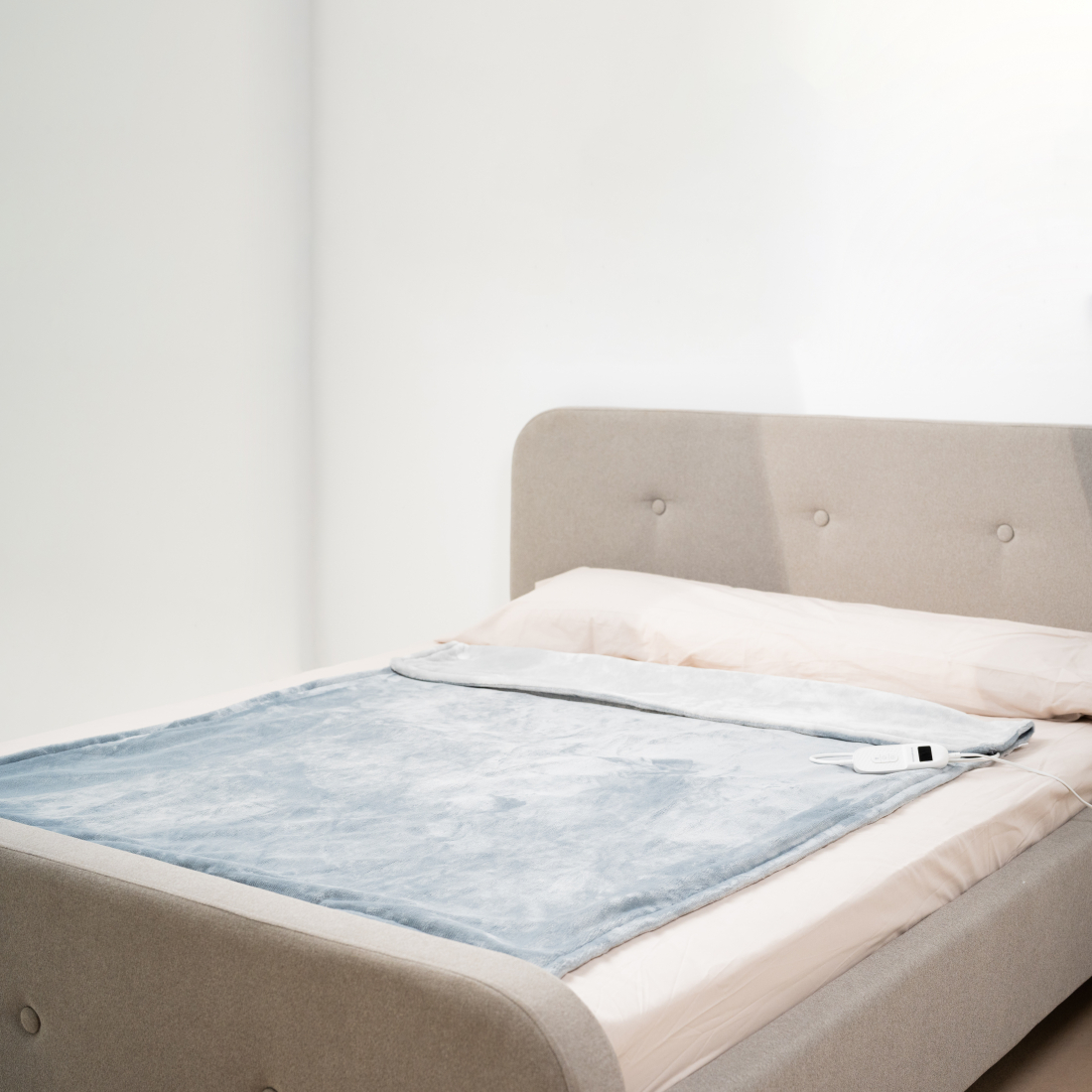 Couverture Chauffante Elakef 120 x 160 cm 160 W