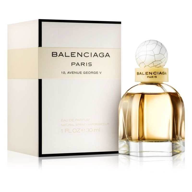 'Balenciaga' Eau De Parfum - 30 ml