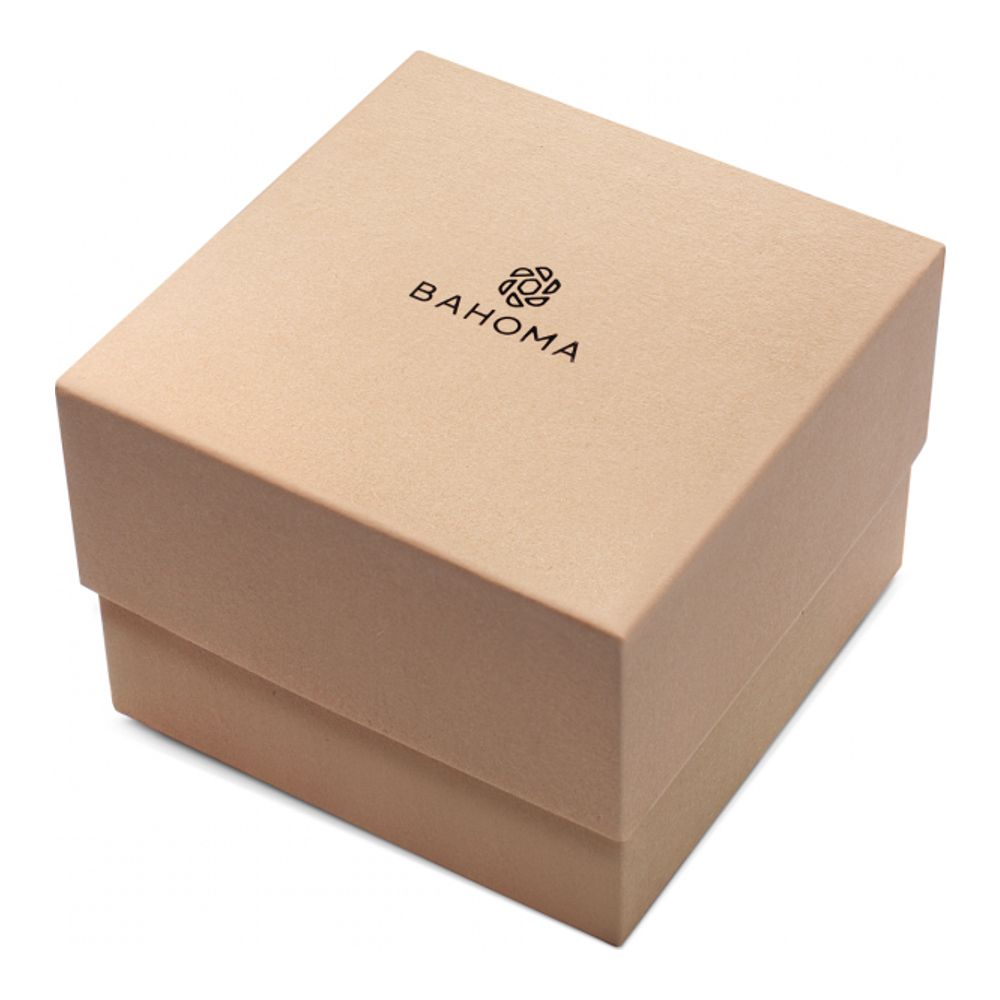 'Classic' Kerze - Orange Spice 220 g