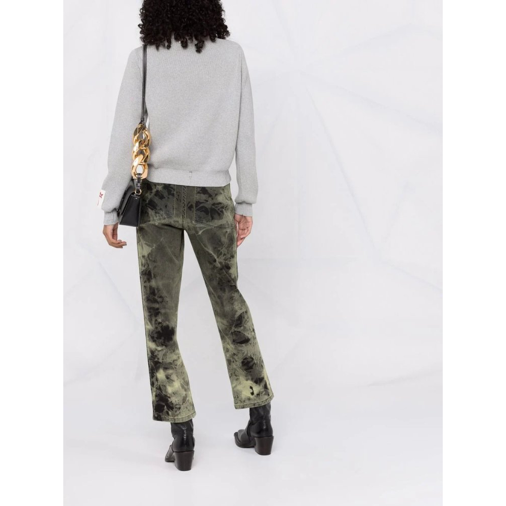 Women's 'Distressed' Sweater