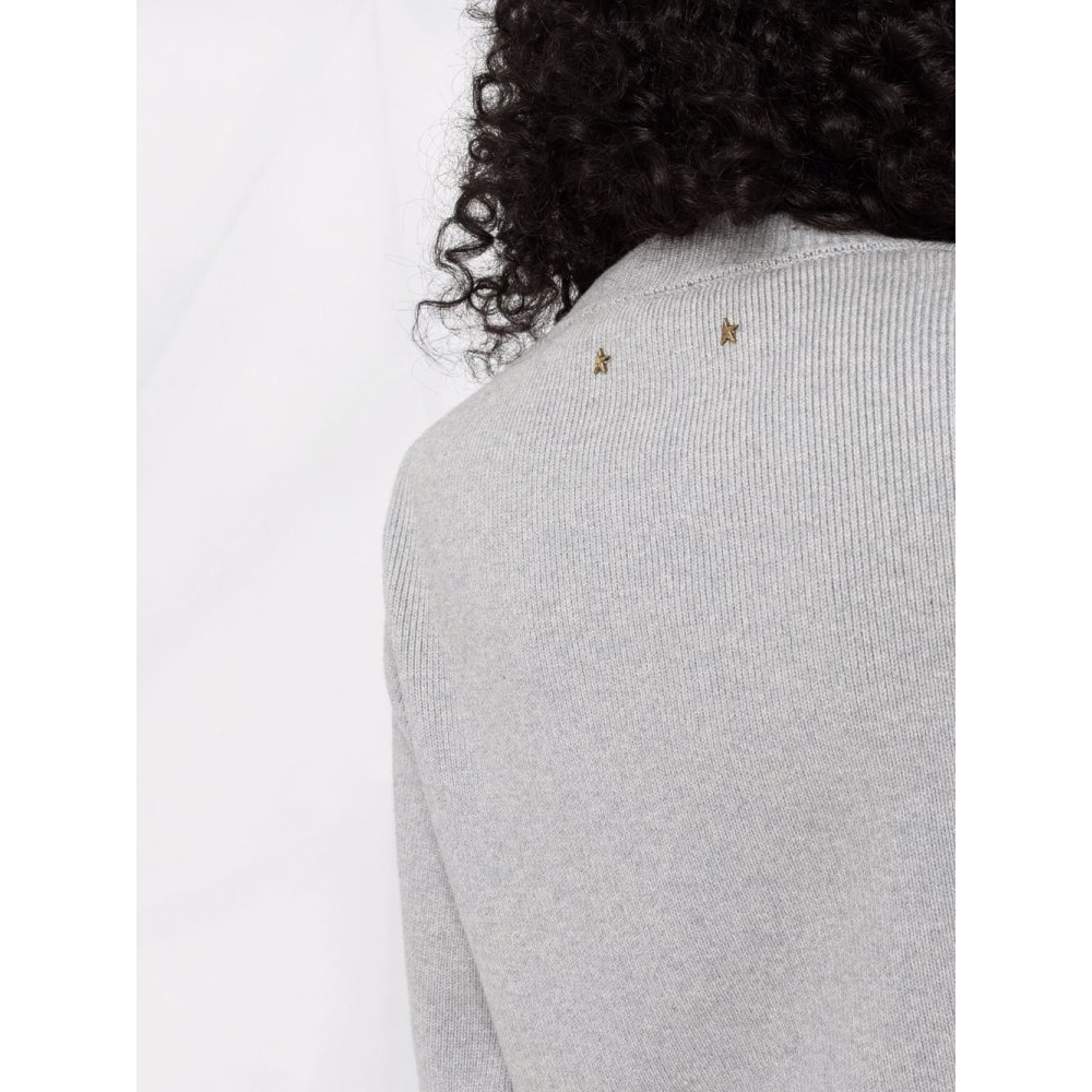 Women's 'Distressed' Sweater