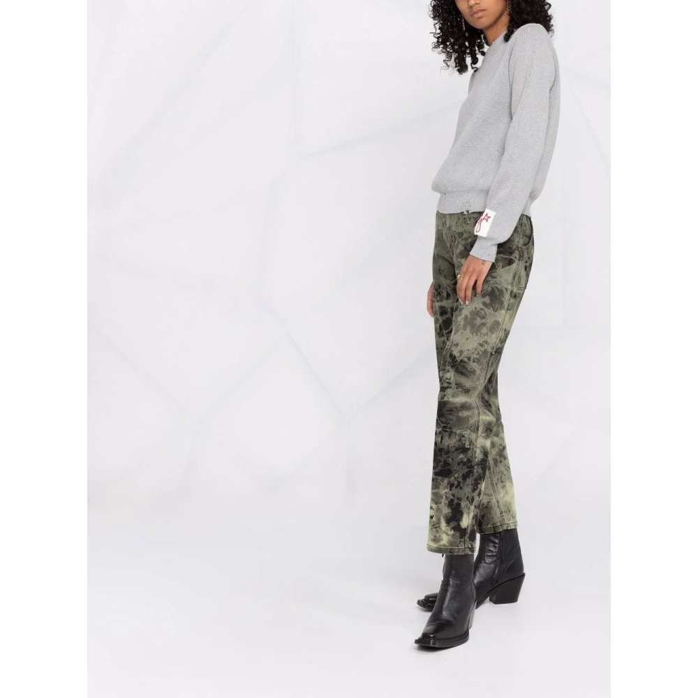 Women's 'Distressed' Sweater