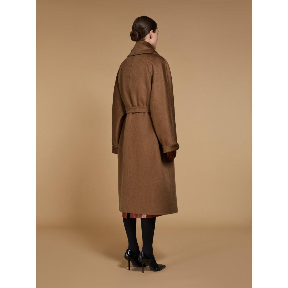 Manteau 'Cocoon' pour Femmes