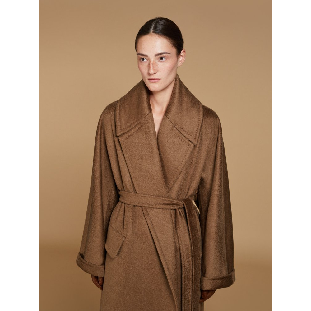 Manteau 'Cocoon' pour Femmes