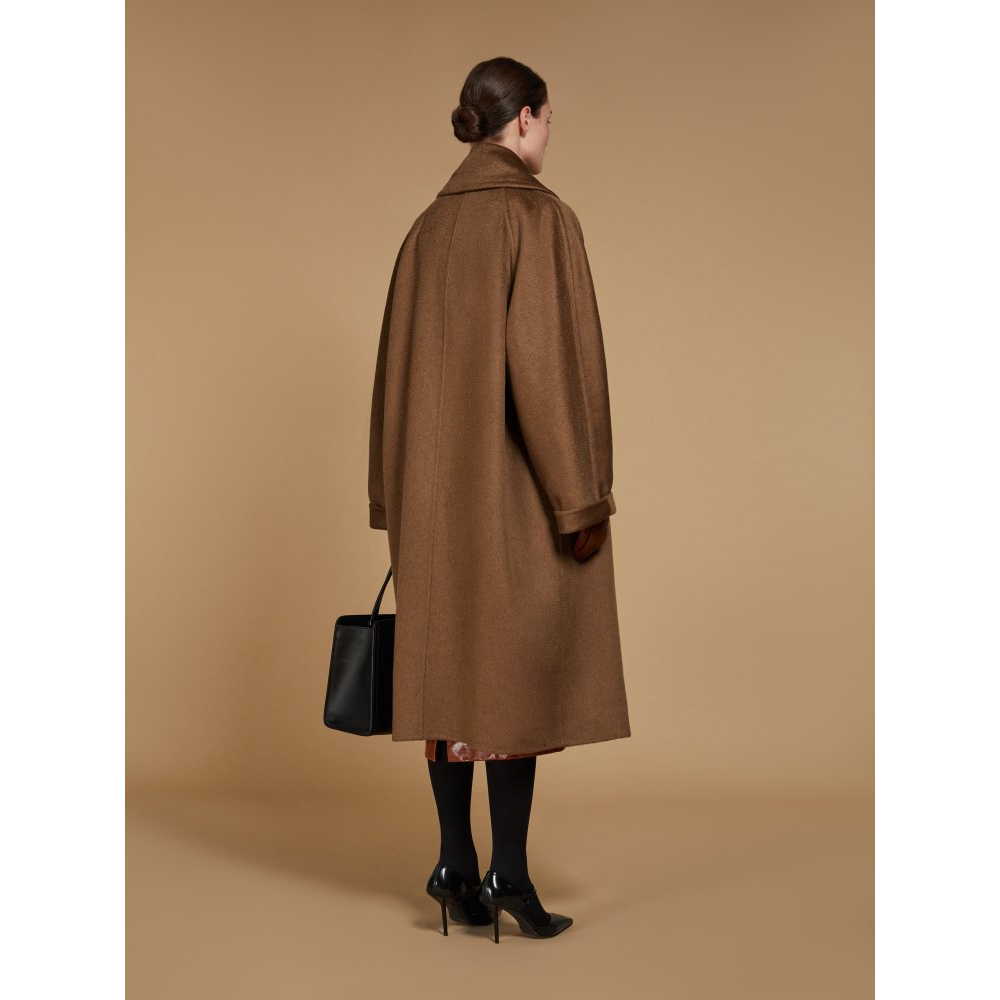 Manteau 'Cocoon' pour Femmes