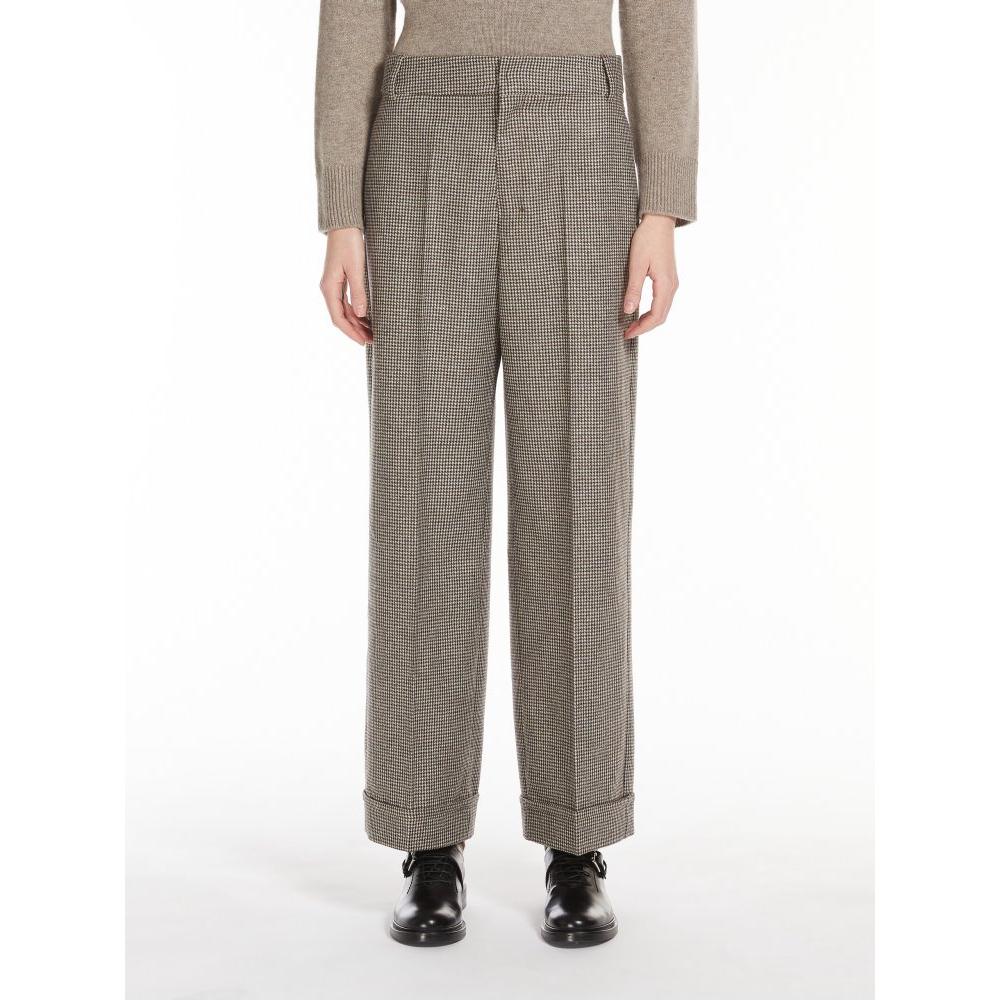 Pantalon Palazzo pour Femmes