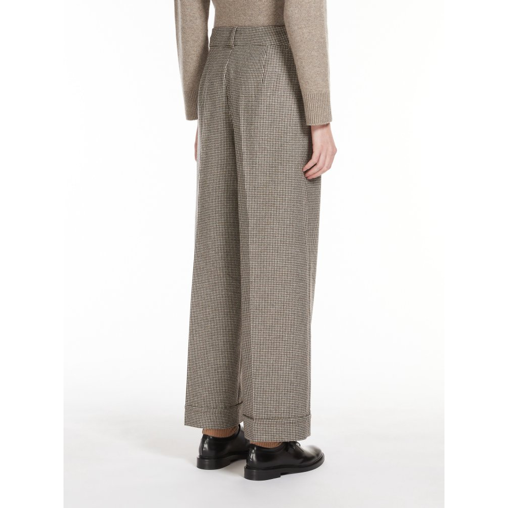 Pantalon Palazzo pour Femmes