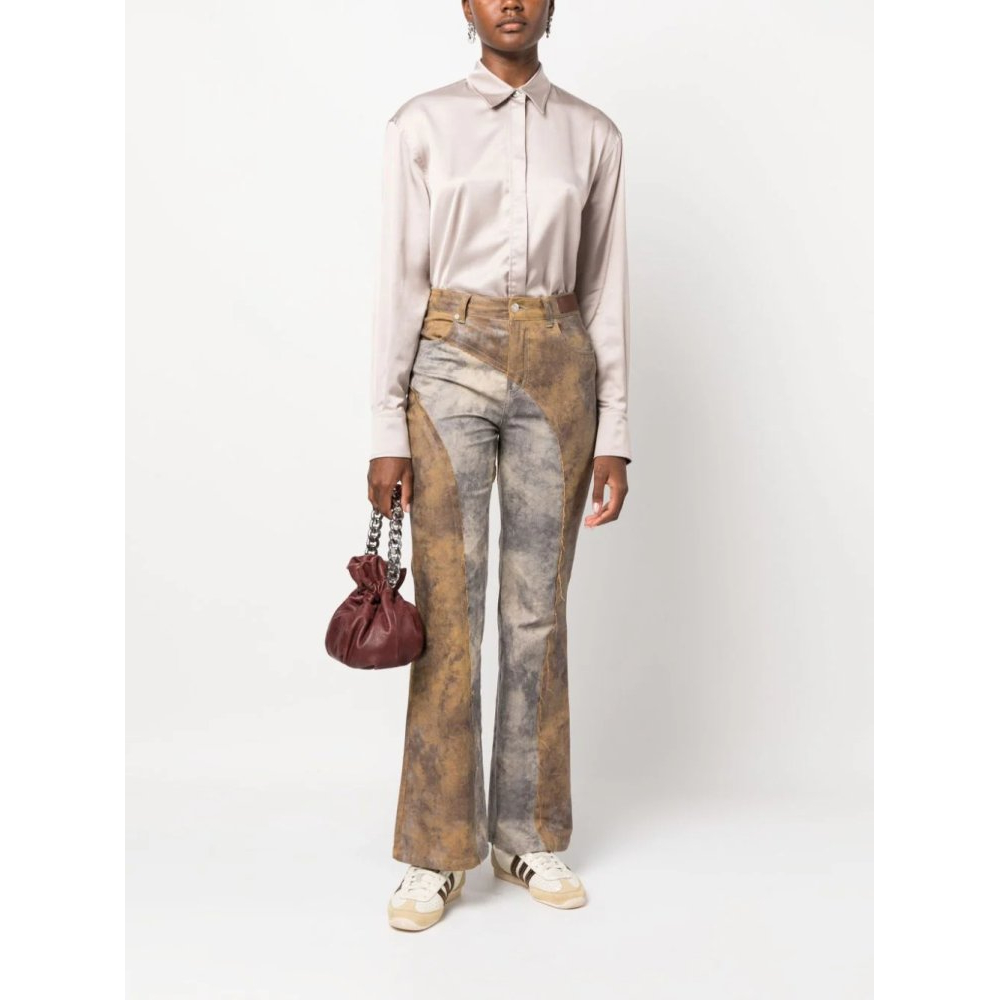 Chemise 'Batilda Boyfriend' pour Femmes