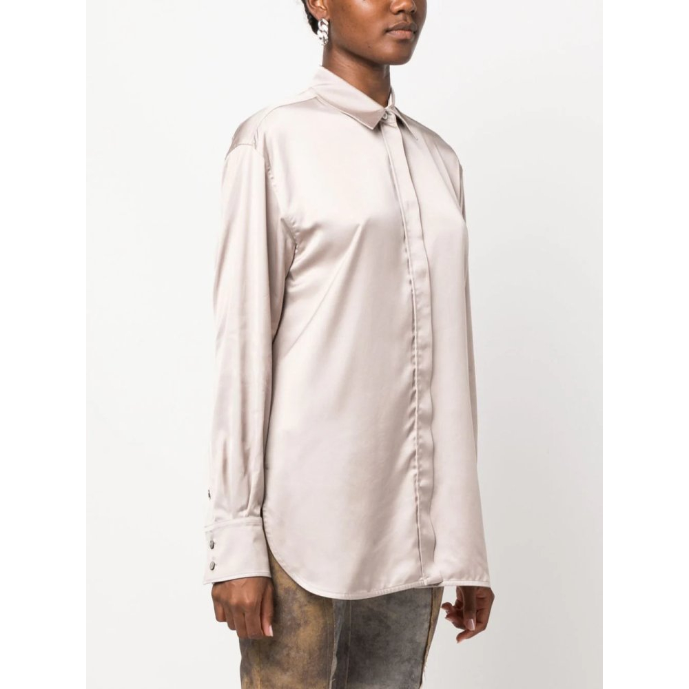 Chemise 'Batilda Boyfriend' pour Femmes