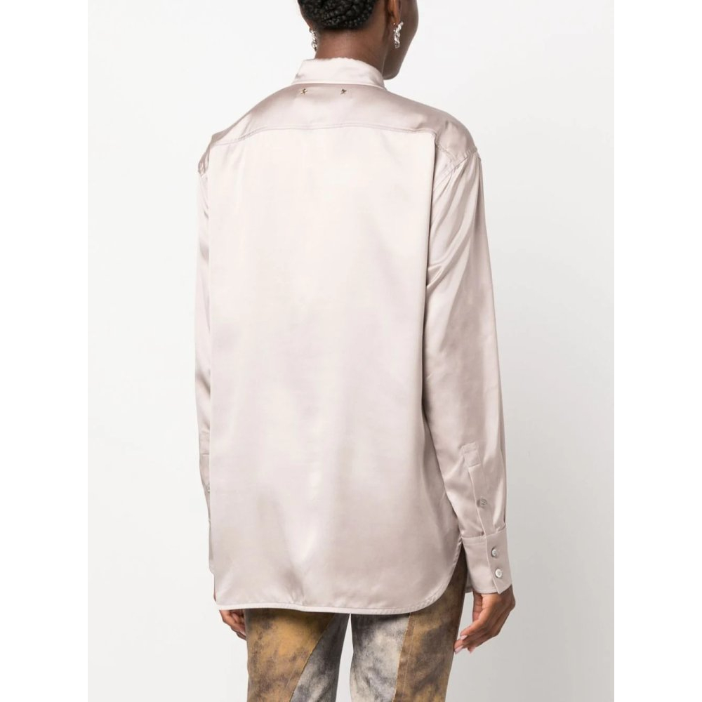 Chemise 'Batilda Boyfriend' pour Femmes