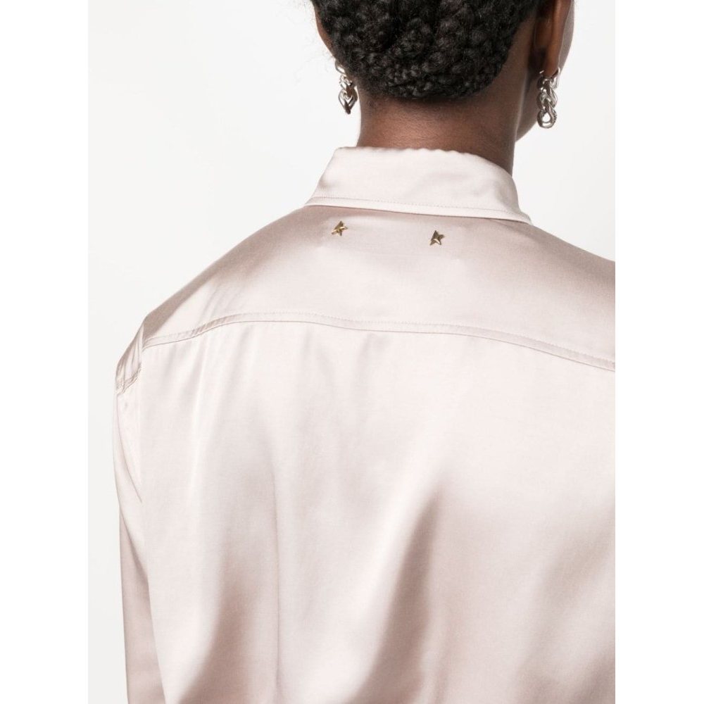 Chemise 'Batilda Boyfriend' pour Femmes