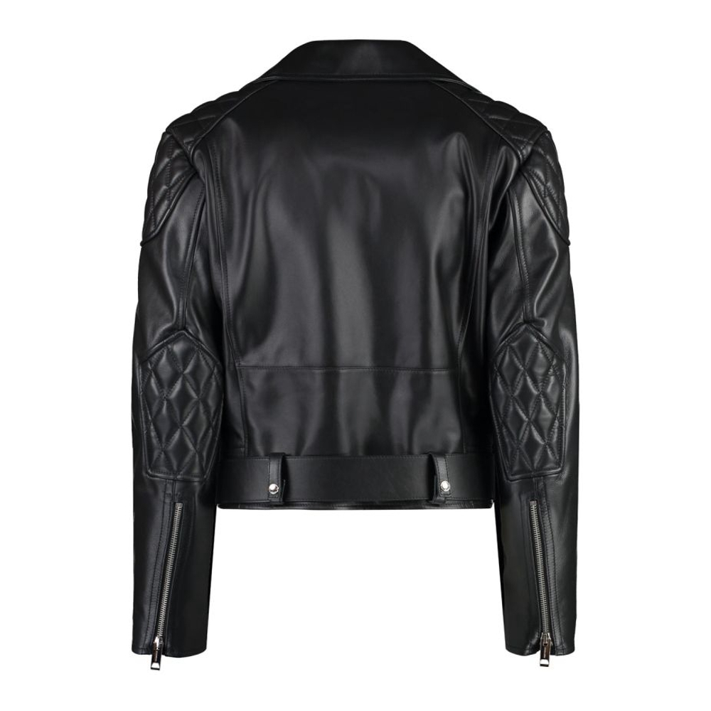 Women's Biker Jacket