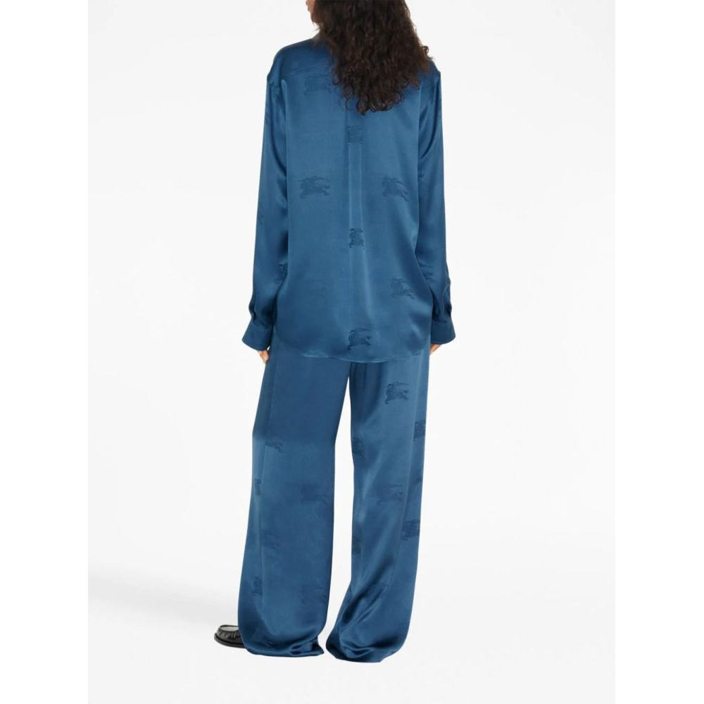 Pantalon 'Logo' pour Femmes