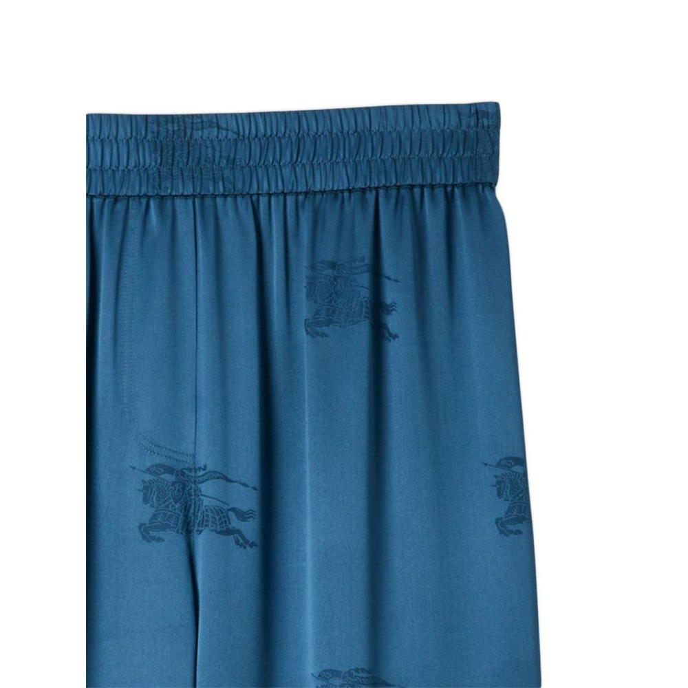 Pantalon 'Logo' pour Femmes