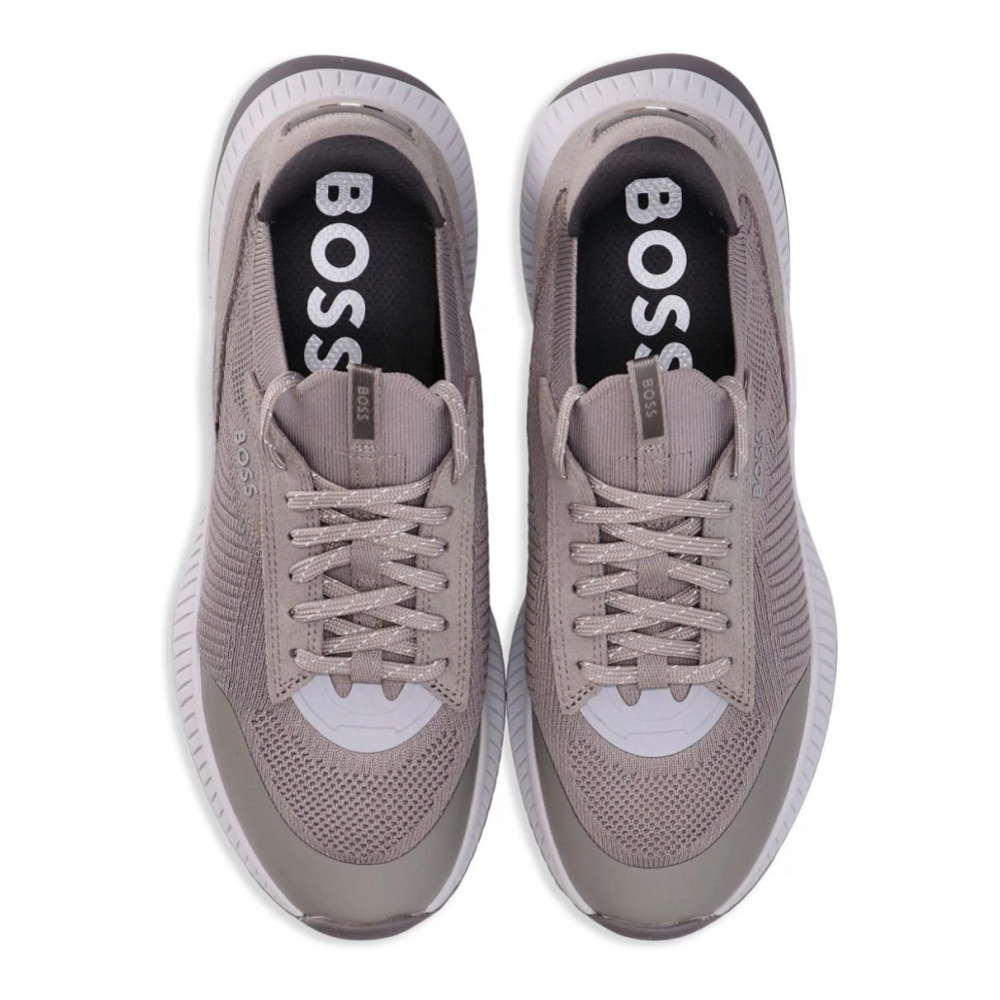 Sneakers 'Ttnm Evo Slon Panelled' pour Hommes