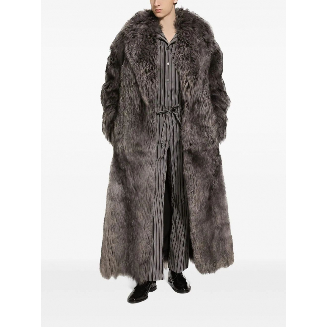 Men's 'Striped' Trousers